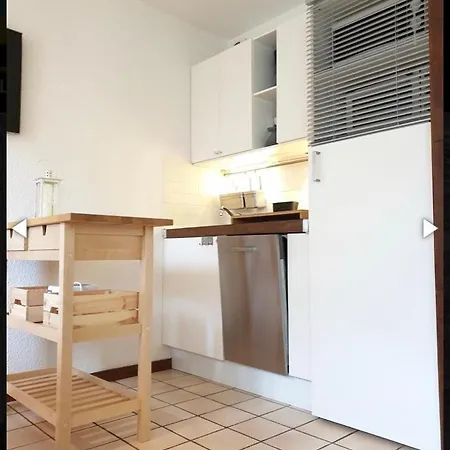 4 Personnes Apartment Samoens