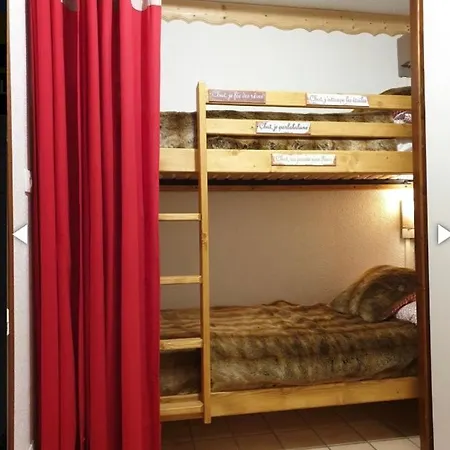 4 Personnes Apartment *