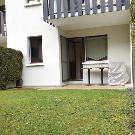 Apartment 4 Personnes *