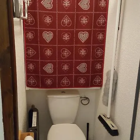4 Personnes Apartment