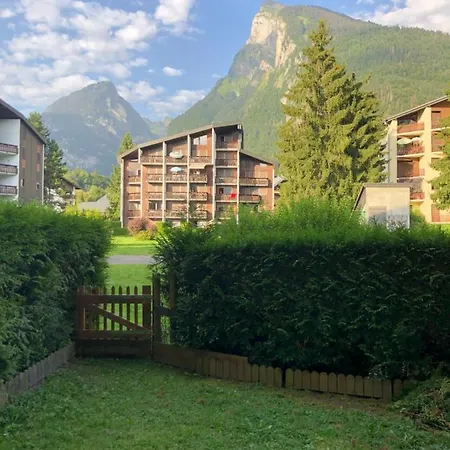 Apartment 4 Personnes