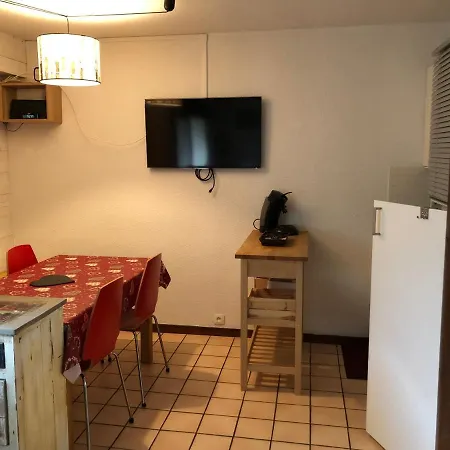 Apartment 4 Personnes *