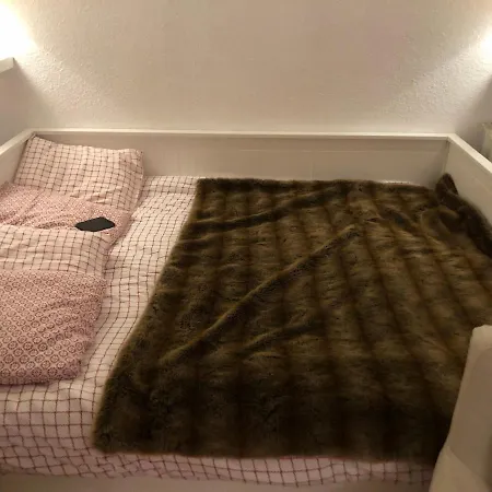 4 Personnes Apartment