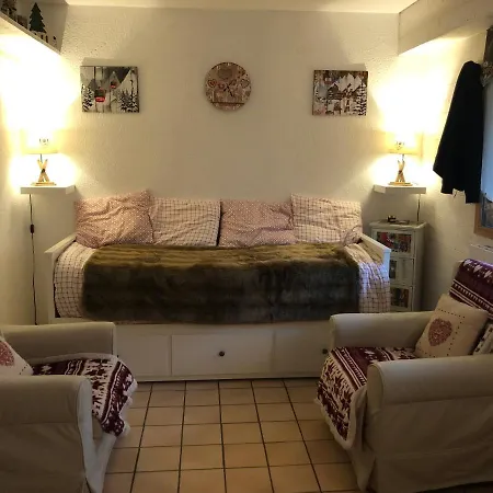 4 Personnes Apartment *