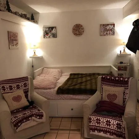 4 Personnes Apartment